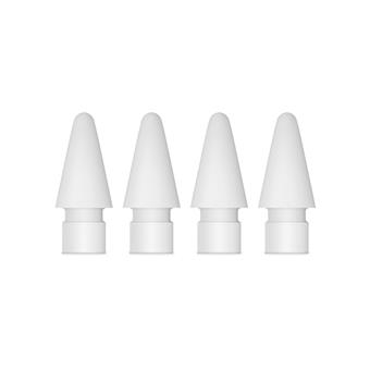 Pencil Tips - 4 pack / SK