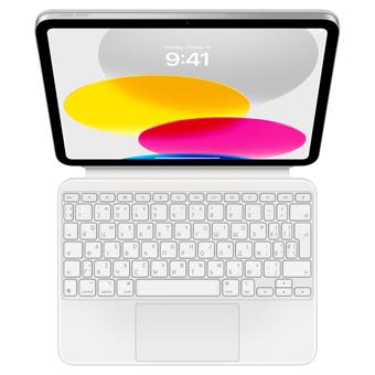 Magic Keyboard Folio for iPad (10GEN) - UA