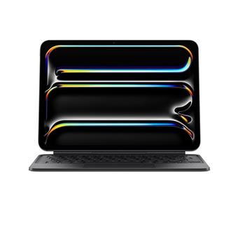 Magic Keyboard iPad Pro 11" (M4) - US - Black