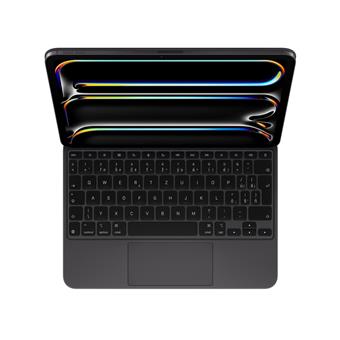 Magic Keyboard iPad Pro 11" (M4,M5) - SK - Black
