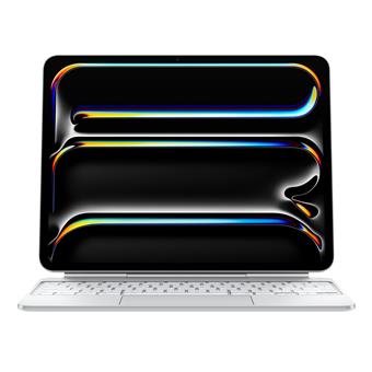 Magic Keyboard iPad Pro 13" (M4) - SK - White
