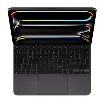 Magic Keyboard iPad Pro 13" (M4, M5) - SK - Black