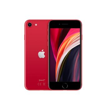 iPhone SE 256GB (PRODUCT)RED