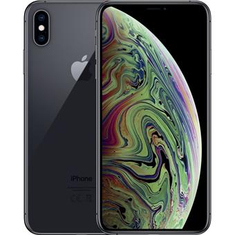 iPhone XS 64GB Space Grey