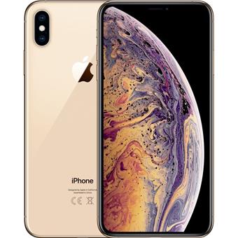 iPhone XS 64GB Gold