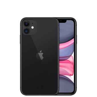 Apple iPhone 11/64GB/Black