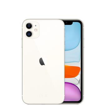 iPhone 11 64GB White