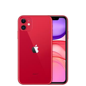iPhone 11 128GB Red