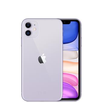 iPhone 11 128GB Purple