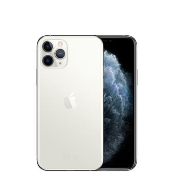 iPhone 11 Pro 512GB Silver