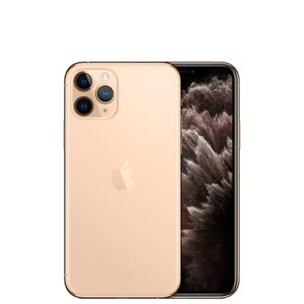 iPhone 11 Pro 512GB Gold