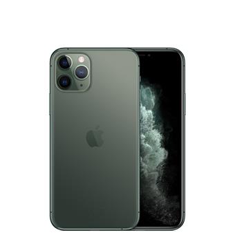 iPhone 11 Pro 512GB Midnight Green
