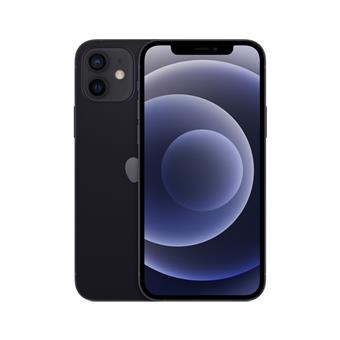 Apple iPhone 12/256GB/Black
