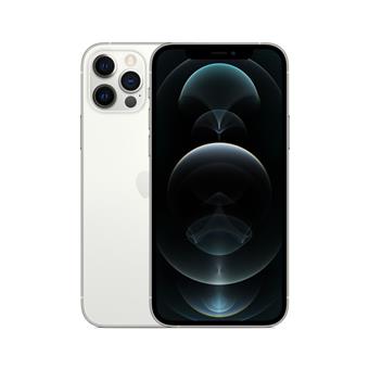 Apple iPhone 12 Pro 256GB Silver