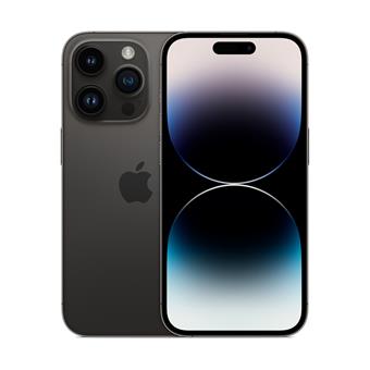Apple iPhone 14 Pro/128GB/Space Black
