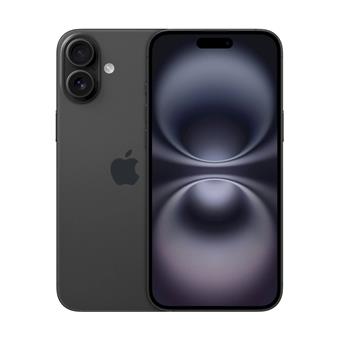 Apple iPhone 16 Plus/256GB/Black
