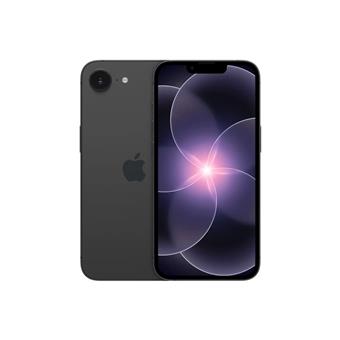 Apple iPhone 17e/8GB/512GB/Black