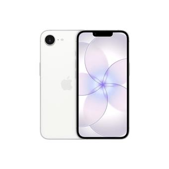 Apple iPhone 17e/8GB/512GB/White