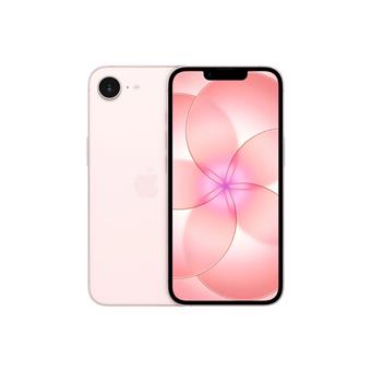 Apple iPhone 17e/8GB/512GB/Soft Pink
