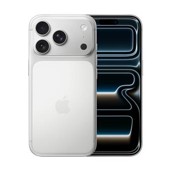 Apple iPhone 17 Pro/256GB/Silver