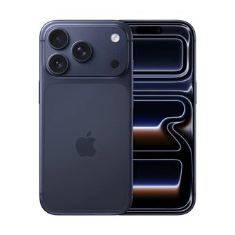 Apple iPhone 17 Pro/512GB/Deep Blue