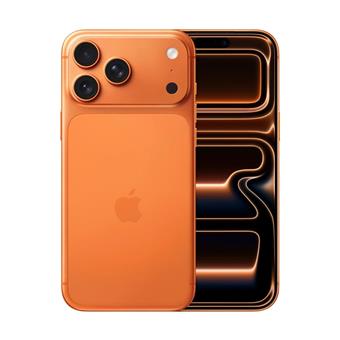 Apple iPhone 17 Pro Max/2TB/Cosmic Orange