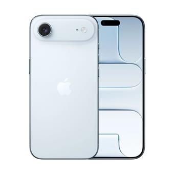 Apple iPhone Air/512GB/Sky Blue