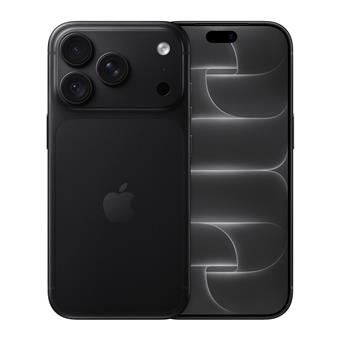 Apple iPhone 18 Pro/1TB/Black