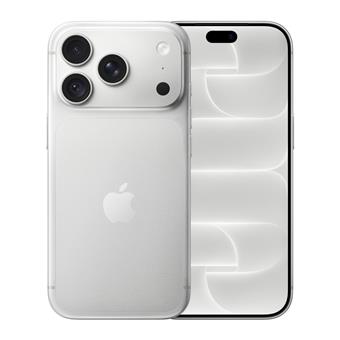 Apple iPhone 18 Pro/1TB/Silver