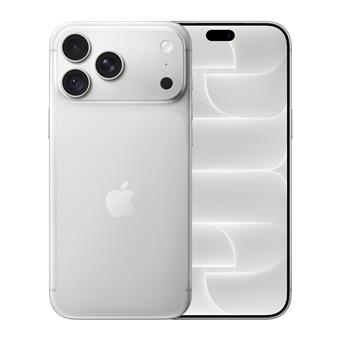 Apple iPhone 18 Pro Max/256GB/Silver