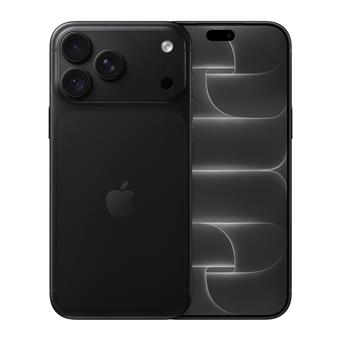 Apple iPhone 18 Pro Max/512GB/Black