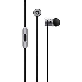 Beats urBeats In-Ear Headphones - Space Gray