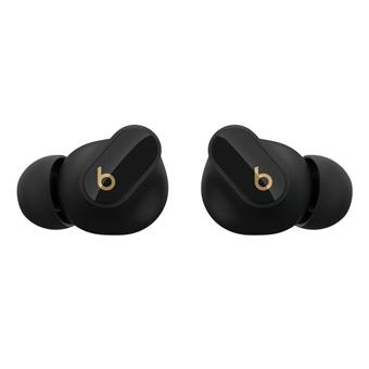 Beats Studio Buds +/ANC/BT/Bezdrát/Black/Gold