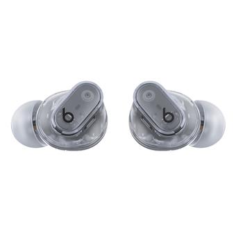 Beats Studio Buds +/ANC/BT/Bezdrát/Transparent