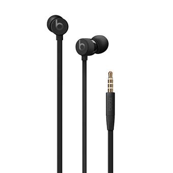 urBeats3 Earphones 3.5mm - Black