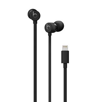 urBeats3 Earphones Lightning - Black