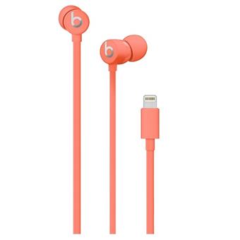 urBeats3 Earphones Lightning - Coral