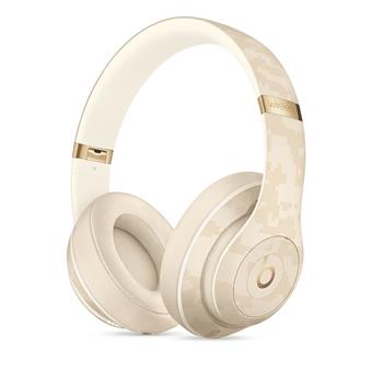 Beats Studio3 WL Headphones -BCC- Sand Dune