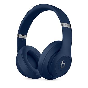 Beats Studio3 Wireless Headphones - Blue