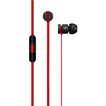 Beats urBeats 2 In-Ear Headphones - Matte Black