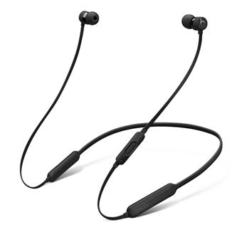 BeatsX Earphones - Black