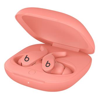 Beats Fit Pro/ANC/BT/Bezdrát/Coral Pink
