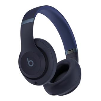 Beats Studio Pro/ANC/Jack/Drôt/BT/Bezdrôt/Modrá