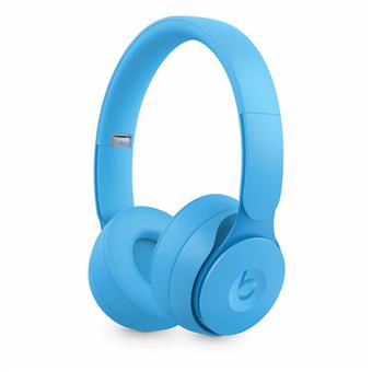 Beats Solo Pro WL NC Headphones -MMC- Light Blue