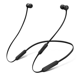 BeatsX Earphones - Black