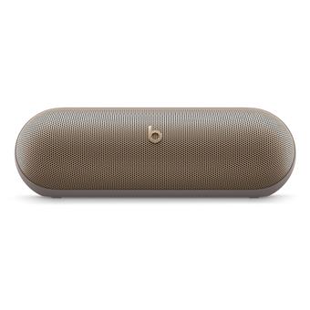 Beats Pill/Champagne Gold