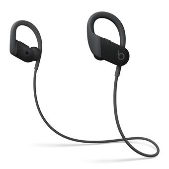 Powerbeats HP Wireless Earphones - Black
