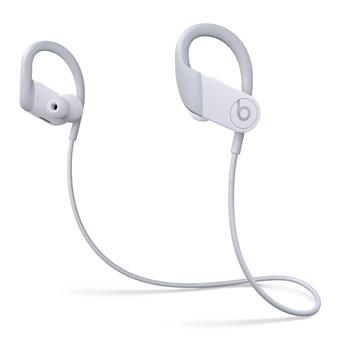 Powerbeats HP Wireless Earphones - White