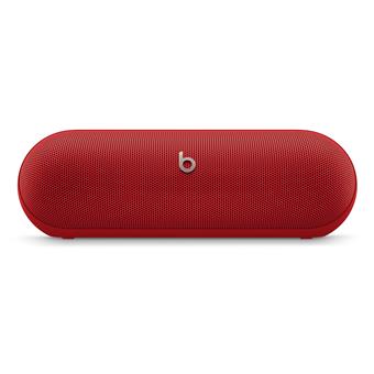 Beats Pill/Statement Red