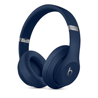 Beats Studio3 Wireless Headphones - Blue-SK